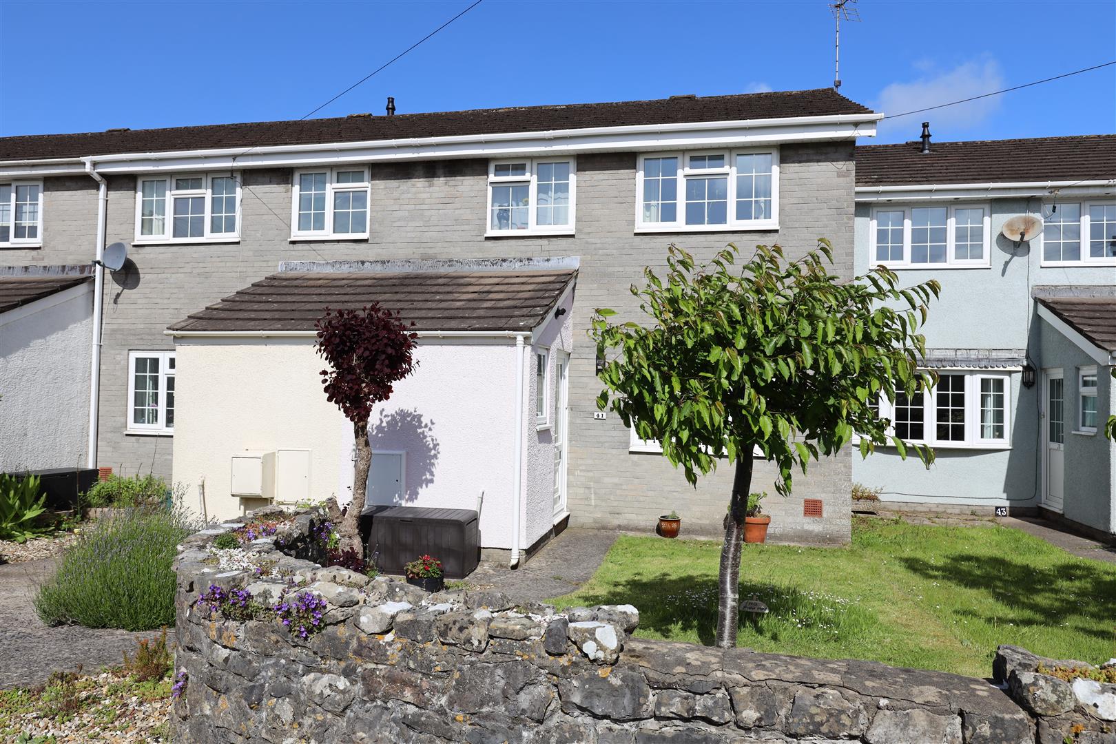 Druids Green, Cowbridge, Vale of Glamorgan, CF71 7BP